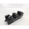 Recambio de mando elevalunas delantero izquierdo para peugeot 4007 (vu_, vv_) 2.2 hdi referencia OEM IAM 8608A185  
