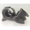 Recambio de motor calefaccion para mercedes-benz clase m (w164) ml 320 cdi 4-matic (164.122) referencia OEM IAM A16483000080  