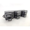 Recambio de mando elevalunas delantero izquierdo para peugeot 4007 (vu_, vv_) 2.2 hdi referencia OEM IAM 8608A185  
