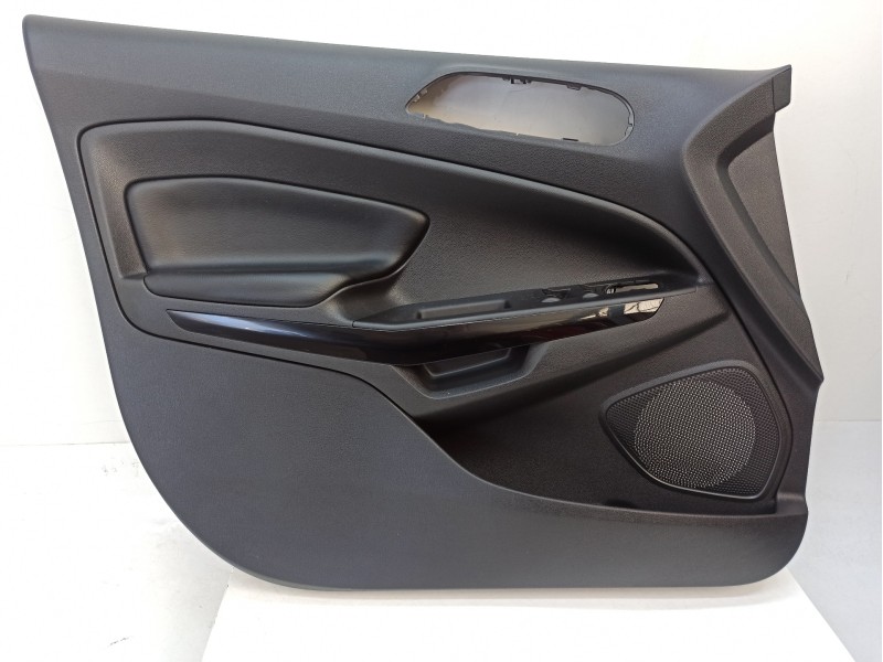 Recambio de guarnecido puerta delantera izquierda para ford ecosport 1.0 ecoboost referencia OEM IAM CN15A23943  