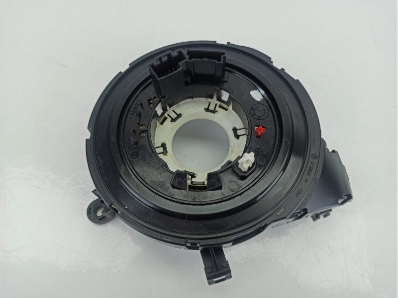 Recambio de anillo airbag para bmw x1 (e84) sdrive 18 d referencia OEM IAM 912250904  