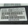 Recambio de airbag lateral izquierdo para bmw 3 (e46) 320 d referencia OEM IAM 30703722904L  