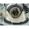 Recambio de airbag lateral izquierdo para bmw 3 (e46) 320 d referencia OEM IAM 30703722904L  