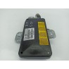 Recambio de airbag lateral izquierdo para bmw 3 (e46) 320 d referencia OEM IAM 30703722904L  