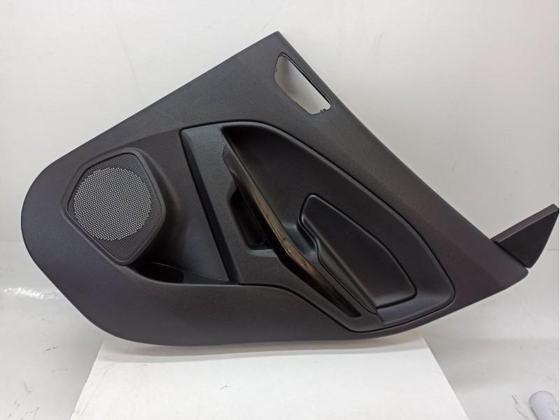 Recambio de guarnecido puerta trasera derecha para ford ecosport 1.0 ecoboost referencia OEM IAM CN15A27406  