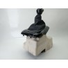 Recambio de palanca cambio para opel corsa f (p2jo) 1.2 (68) referencia OEM IAM 9845949380  