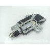 Recambio de airbag lateral izquierdo para bmw 3 (e46) 320 d referencia OEM IAM 30703722904L  