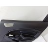 Recambio de guarnecido puerta trasera derecha para ford ecosport 1.0 ecoboost referencia OEM IAM CN15A27406  