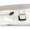 Recambio de parasol izquierdo para citroën c4 grand picasso ii (da_, de_) 1.2 thp 130 referencia OEM IAM 98018897BJ  