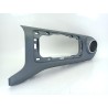 Recambio de moldura para peugeot partner tepee 1.6 hdi 90 referencia OEM IAM 9681843277  