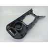 Recambio de moldura para peugeot partner tepee 1.6 hdi 90 referencia OEM IAM 9681843277  