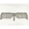 Recambio de parasol izquierdo para citroën c4 grand picasso ii (da_, de_) 1.2 thp 130 referencia OEM IAM 98018897BJ  