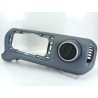 Recambio de moldura para peugeot partner tepee 1.6 hdi 90 referencia OEM IAM 9681843277  