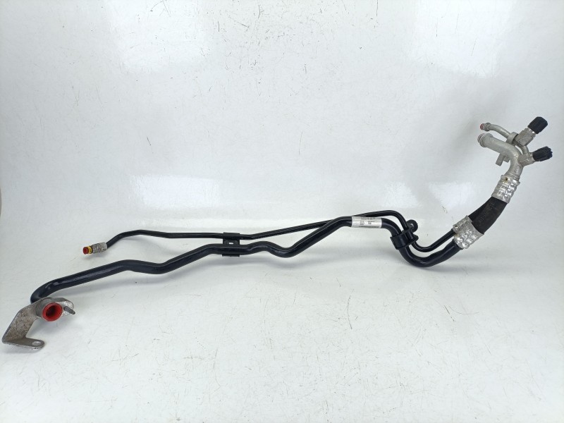 Recambio de tubos aire acondicionado para mercedes-benz sprinter 3-t furgoneta (b906) 213 cdi (906.611, 906.613) referencia OEM 