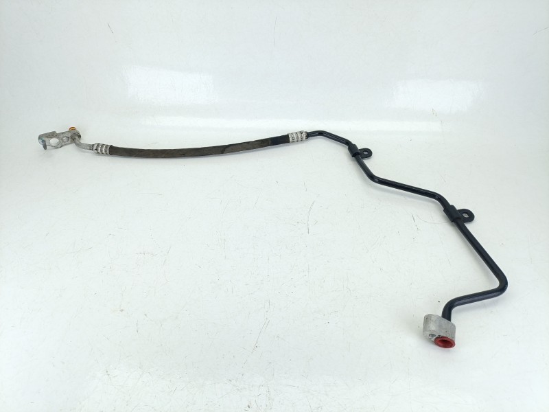 Recambio de tubos aire acondicionado para mercedes-benz sprinter 3-t furgoneta (b906) 213 cdi (906.611, 906.613) referencia OEM 