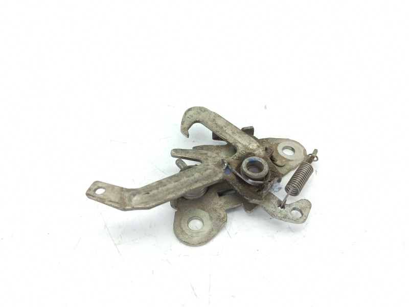 Recambio de cerradura capo para peugeot partner tepee 1.6 hdi 90 referencia OEM IAM   