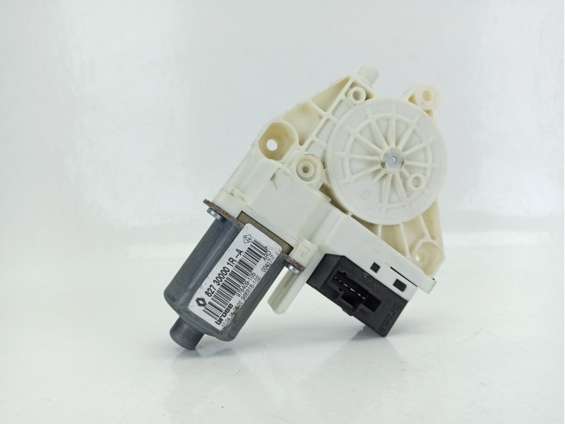 Recambio de motor elevalunas trasero derecho para renault laguna iii grandtour (kt0/1) 2.0 dci (kt01, kt08, kt09, kt0k, kt12, kt