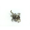 Recambio de cerradura capo para peugeot partner tepee 1.6 hdi 90 referencia OEM IAM   