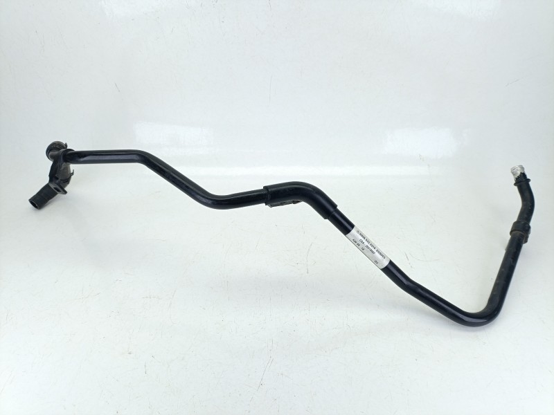 Recambio de tubo para mercedes-benz sprinter 3-t furgoneta (b906) 213 cdi (906.611, 906.613) referencia OEM IAM A9068322215  