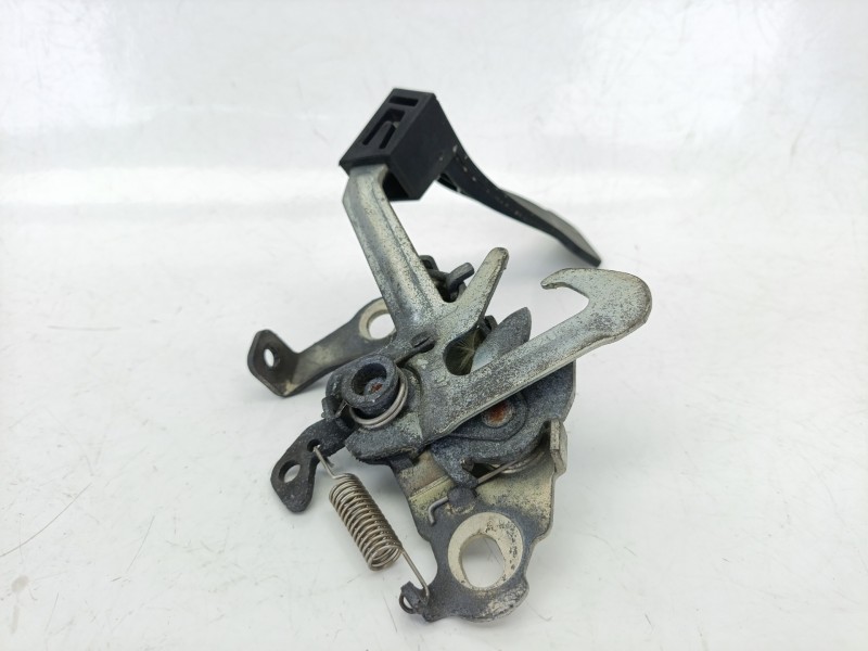 Recambio de cerradura capo para peugeot 5008 (0u_, 0e_) 1.6 hdi referencia OEM IAM 9671596180  