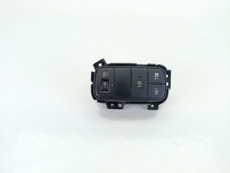Recambio de mando multifuncion para hyundai i20 iii (bc3, bi3) 1.0 t-gdi referencia OEM IAM 93700Q0010NNB  