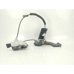 CERRADURA PUERTA DELANTERA DERECHA 732290 
