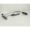 Recambio de cerradura puerta delantera derecha para peugeot 5008 (0u_, 0e_) 1.6 hdi referencia OEM IAM 732290  