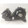 Recambio de motor calefaccion para mercedes-benz clase m (w164) ml 320 cdi 4-matic (164.122) referencia OEM IAM A16483000080  