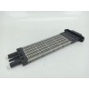 Recambio de radiador calefaccion / aire acondicionado para peugeot partner tepee 1.6 hdi 90 referencia OEM IAM A52103100  