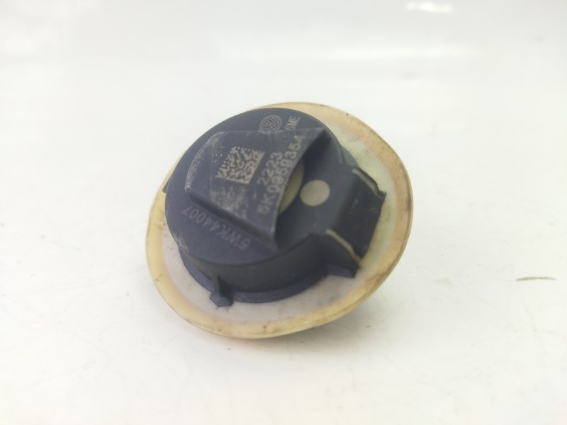 Recambio de sensor para volkswagen golf vi (5k1) 2.0 tdi referencia OEM IAM 5WK44007  