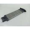Recambio de radiador calefaccion / aire acondicionado para peugeot partner tepee 1.6 hdi 90 referencia OEM IAM A52103100  