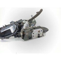CERRADURA PUERTA DELANTERA IZQUIERDA 732291 