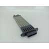 Recambio de radiador calefaccion / aire acondicionado para peugeot partner tepee 1.6 hdi 90 referencia OEM IAM A52103100  