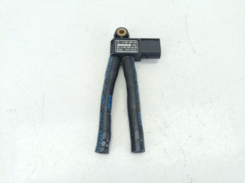 Recambio de sensor para mercedes-benz sprinter 3-t furgoneta (b906) 213 cdi (906.611, 906.613) referencia OEM IAM A6429050200  