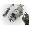 Recambio de cerradura puerta trasera izquierda para peugeot 5008 (0u_, 0e_) 1.6 hdi referencia OEM IAM 732302  