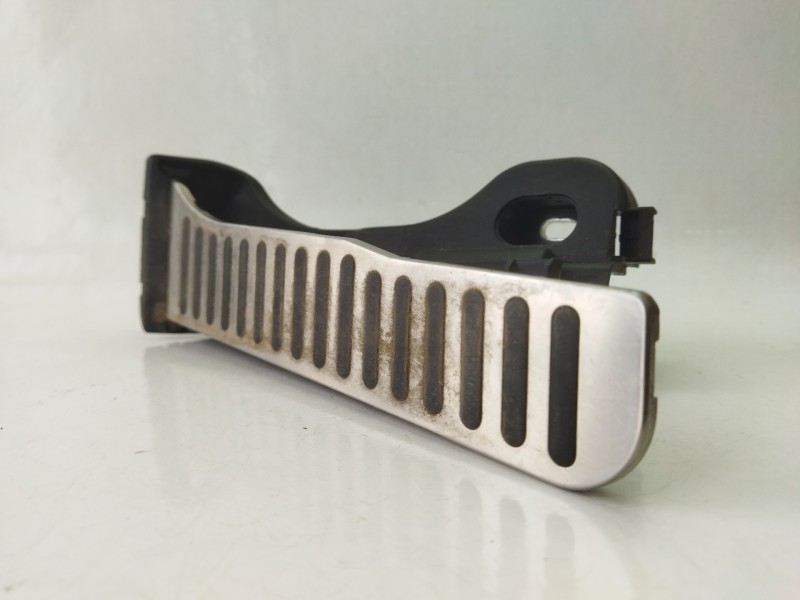 Recambio de potenciometro pedal para volkswagen golf vi (5k1) 2.0 tdi referencia OEM IAM 1K1721503AN  