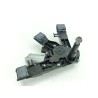 Recambio de motor limpia trasero para citroën c4 grand picasso ii (da_, de_) 1.2 thp 130 referencia OEM IAM 9819523180  