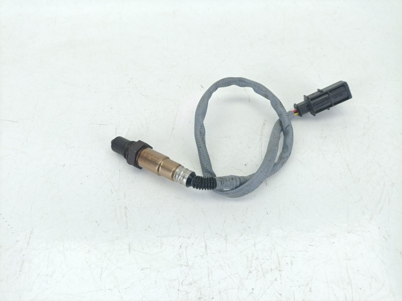 Recambio de sonda lambda para mercedes-benz sprinter 3-t furgoneta (b906) 213 cdi (906.611, 906.613) referencia OEM IAM 00654249