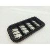 Recambio de embellecedor para volkswagen golf vii (5g1, bq1, be1, be2) 1.5 tgi referencia OEM IAM 7N0819465E  