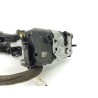 Recambio de cerradura puerta trasera derecha para peugeot 5008 (0u_, 0e_) 1.6 hdi referencia OEM IAM 732301  