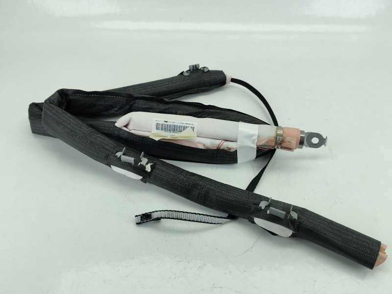 Recambio de airbag cortina delantero derecho para citroën c4 grand picasso ii (da_, de_) 1.2 thp 130 referencia OEM IAM 98004831