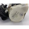 Recambio de cinturon seguridad trasero central para peugeot 5008 (0u_, 0e_) 1.6 hdi referencia OEM IAM 9681973480  