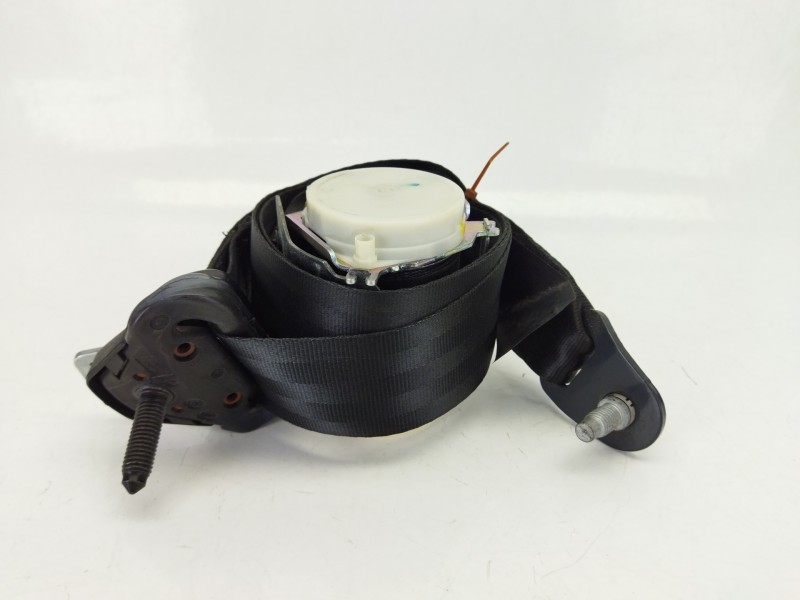 Recambio de cinturon seguridad trasero derecho para peugeot 5008 (0u_, 0e_) 1.6 hdi referencia OEM IAM 9682053580  