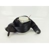 Recambio de cinturon seguridad trasero derecho para peugeot 5008 (0u_, 0e_) 1.6 hdi referencia OEM IAM 9682053580  