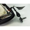 Recambio de cinturon seguridad trasero derecho para peugeot 5008 (0u_, 0e_) 1.6 hdi referencia OEM IAM 9682053580  