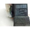 Recambio de cinturon seguridad trasero derecho para peugeot 5008 (0u_, 0e_) 1.6 hdi referencia OEM IAM 9682053580  