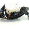Recambio de cinturon seguridad trasero derecho para peugeot 5008 (0u_, 0e_) 1.6 hdi referencia OEM IAM 9682053580  