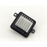 Recambio de resistencia calefaccion para citroën c4 grand picasso ii (da_, de_) 1.2 thp 130 referencia OEM IAM A43002600  