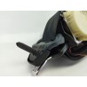 Recambio de cinturon seguridad trasero derecho para peugeot 5008 (0u_, 0e_) 1.6 hdi referencia OEM IAM 9682053580  