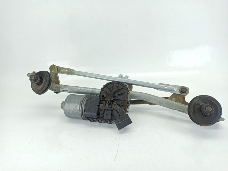 Recambio de motor limpia delantero para peugeot partner tepee 1.6 hdi 90 referencia OEM IAM 9682861480  